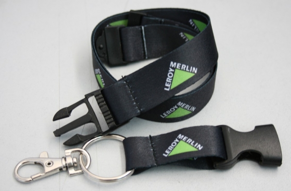 Leroy Merlin Lanyard 4